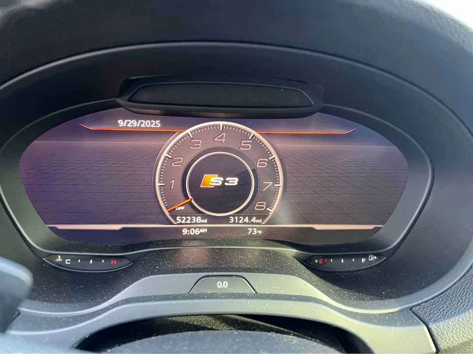 2019 Audi 8V S3 - Image 7 of 8