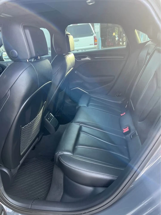 2019 Audi 8V S3 - Image 8 of 8