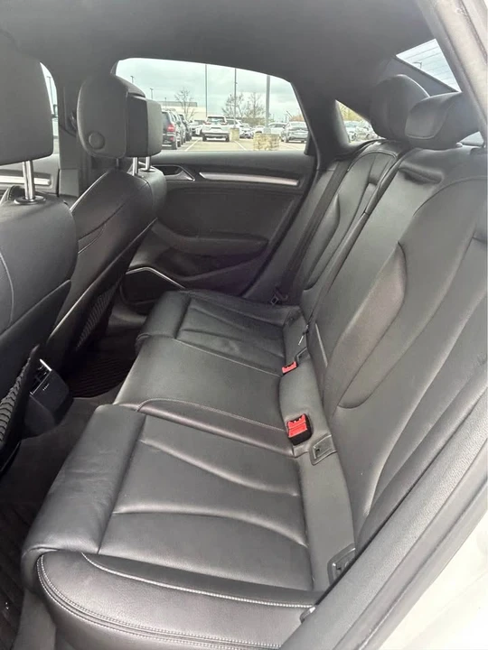 2019 Audi 8V S3 - Image 8 of 8