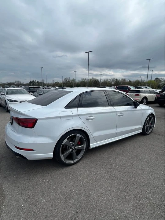 2019 Audi 8V S3 - Image 5 of 8
