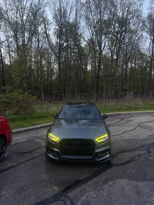 2019 Audi 8V S3 - Image 2 of 5