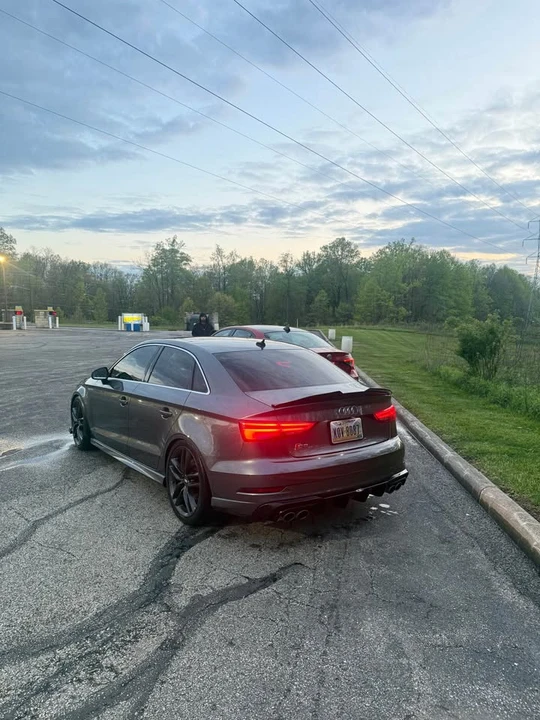 2019 Audi 8V S3 - Image 4 of 5