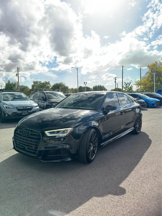 2019 Audi 8V S3 - Image 7 of 18