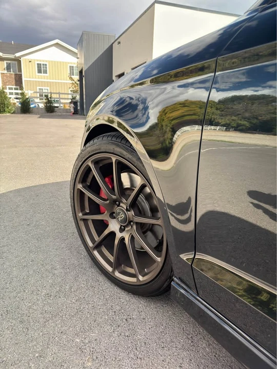 2019 Audi 8V S3 - Image 9 of 18