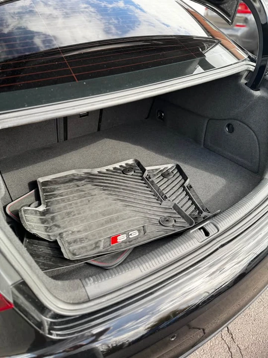 2019 Audi 8V S3 - Image 18 of 18