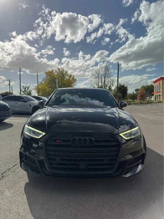 2019 Audi 8V S3 - Image 8 of 18