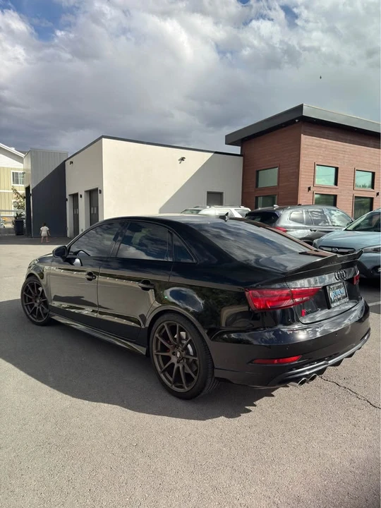 2019 Audi 8V S3 - Image 5 of 18