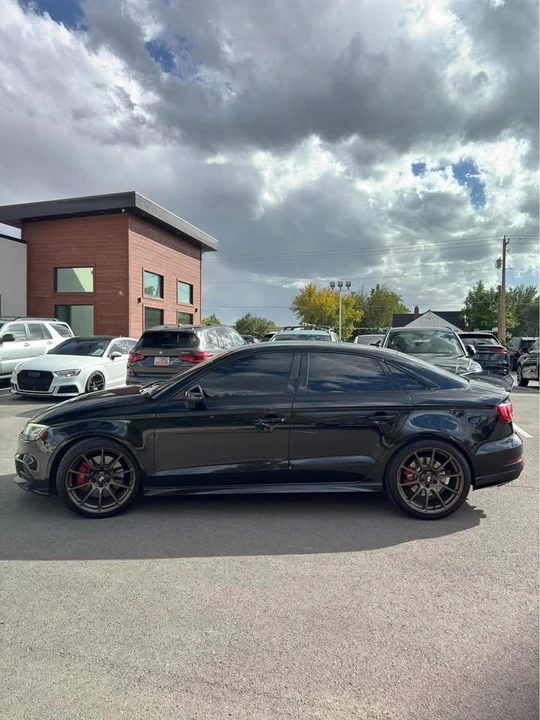 2019 Audi 8V S3 - Image 6 of 18
