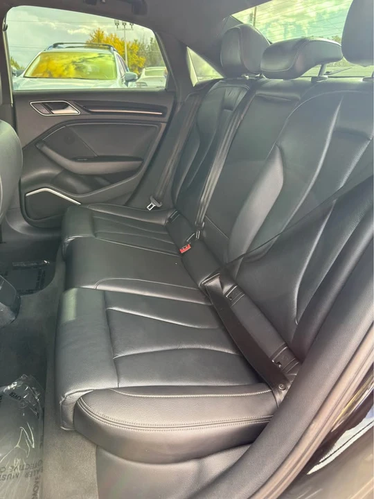 2019 Audi 8V S3 - Image 14 of 18