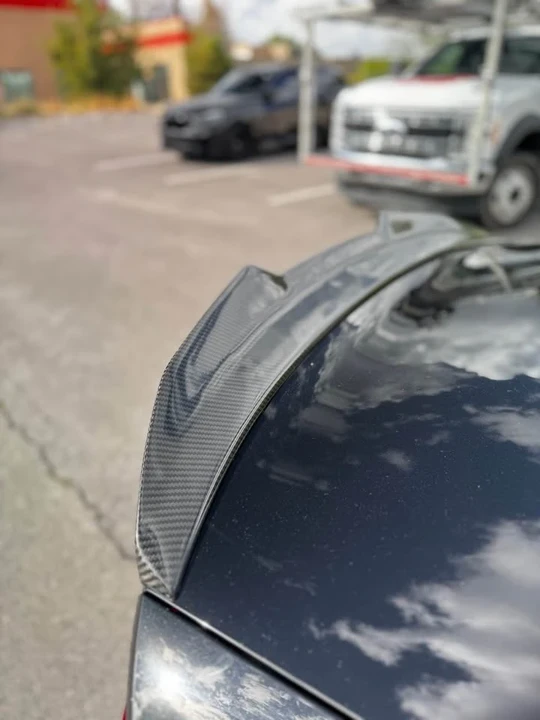 2019 Audi 8V S3 - Image 17 of 18