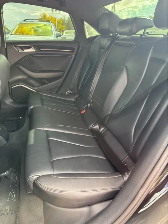 2019 Audi 8V S3 - Image 13 of 18