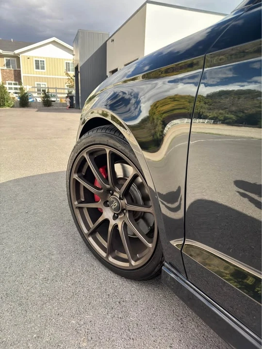 2019 Audi 8V S3 - Image 9 of 18
