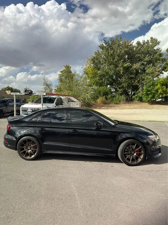 2019 Audi 8V S3 - Image 2 of 18
