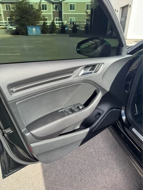 2019 Audi 8V S3 - Image 10 of 18