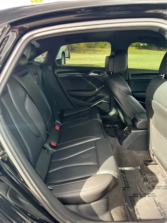 2019 Audi 8V S3 - Image 15 of 18
