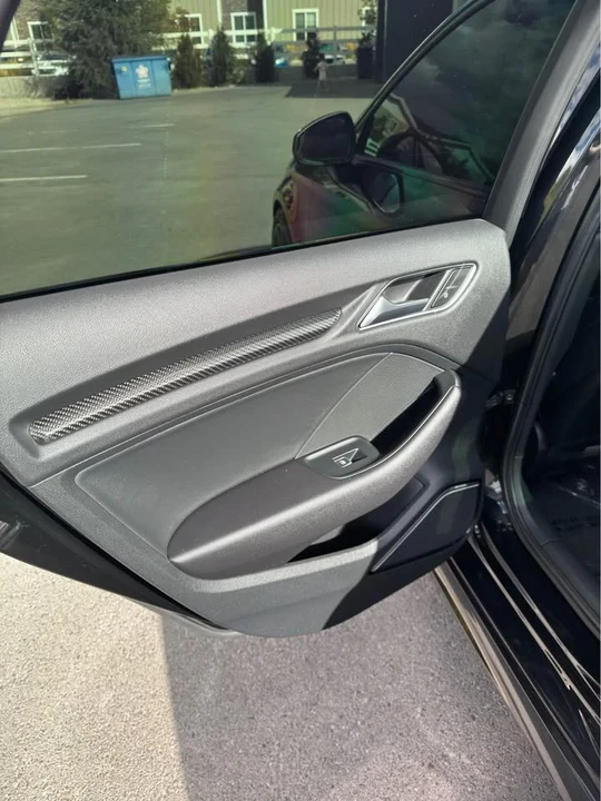 2019 Audi 8V S3 - Image 12 of 18