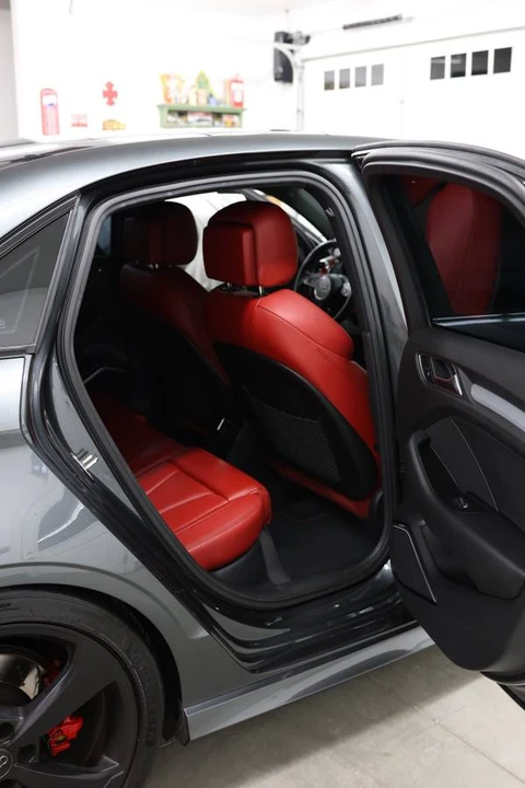 2019 Audi 8V S3 - Image 2 of 12
