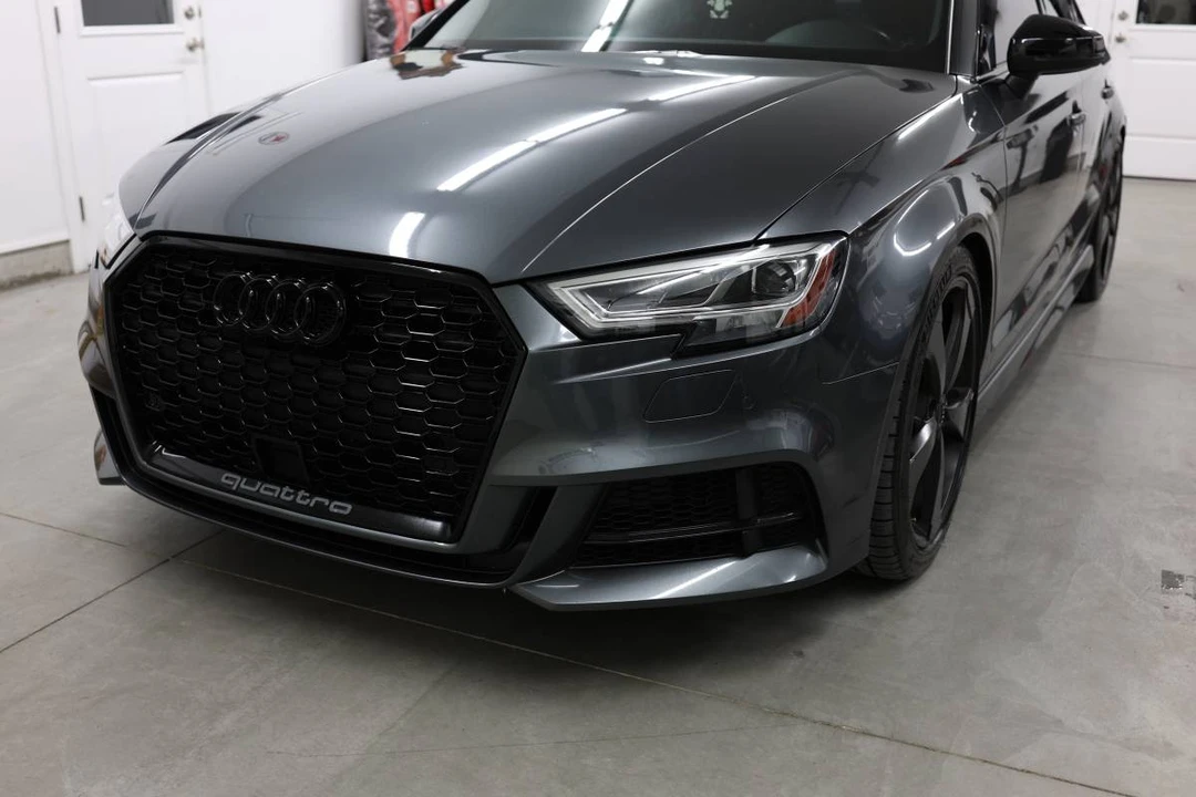2019 Audi 8V S3 - Image 5 of 12