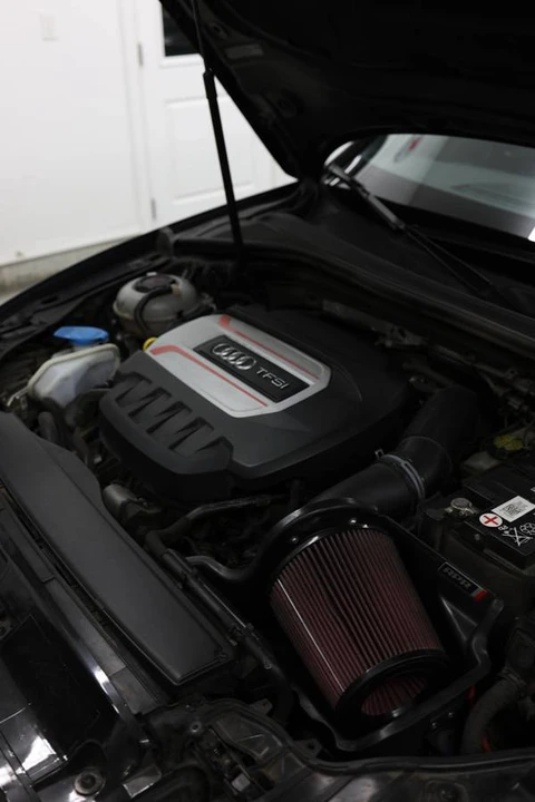 2019 Audi 8V S3 - Image 11 of 12