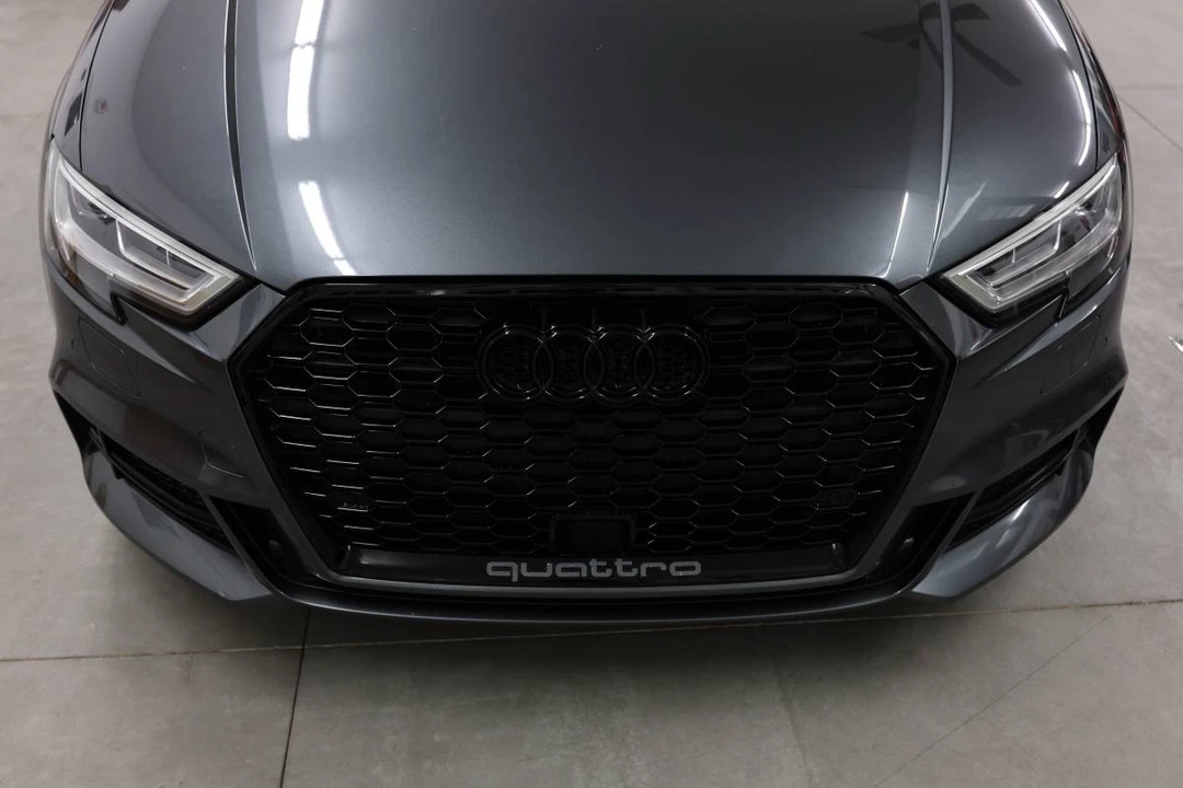 2019 Audi 8V S3 - Image 9 of 12