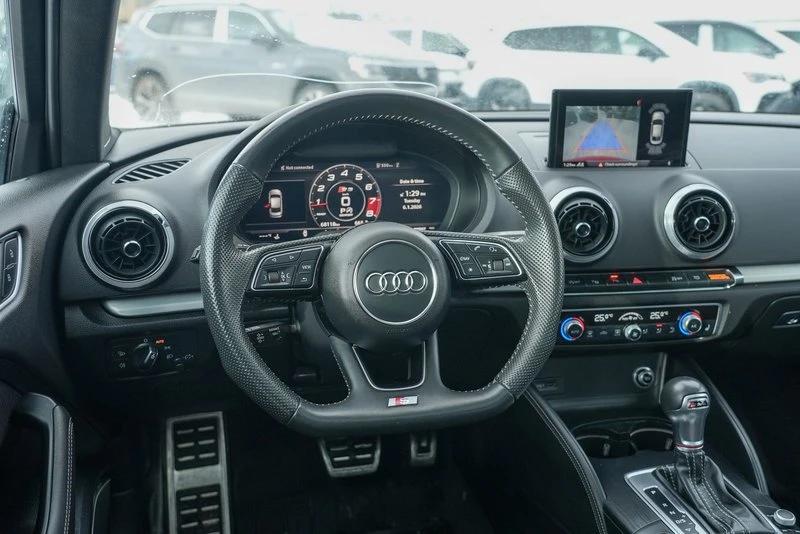2019 Audi 8V S3 - Image 18 of 20