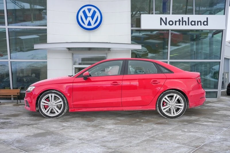 2019 Audi 8V S3 - Image 8 of 20