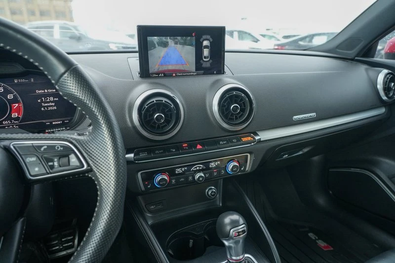 2019 Audi 8V S3 - Image 15 of 20
