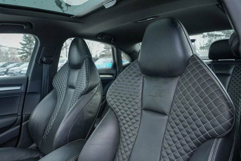 2019 Audi 8V S3 - Image 20 of 20