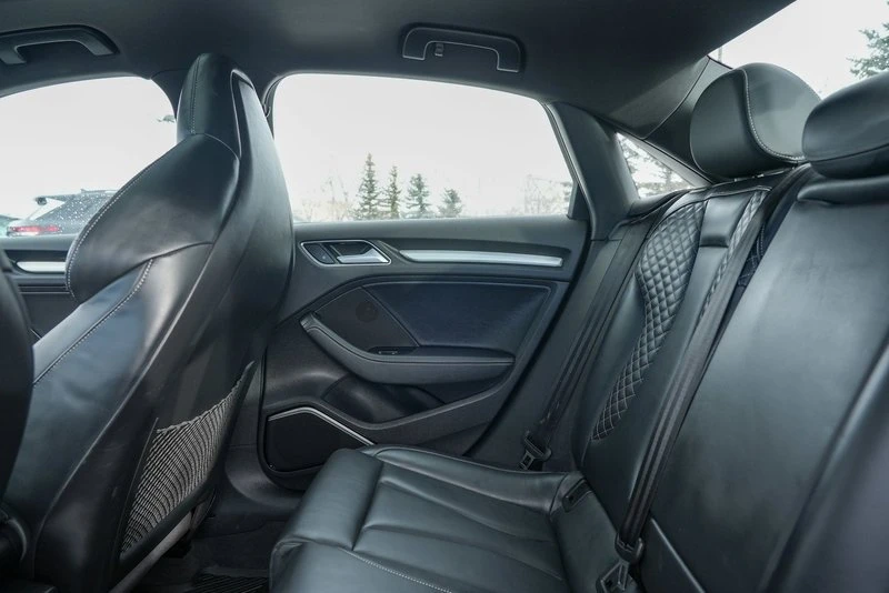 2019 Audi 8V S3 - Image 17 of 20