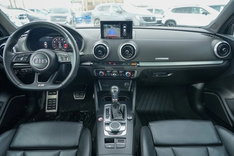 2019 Audi 8V S3 - Image 19 of 20
