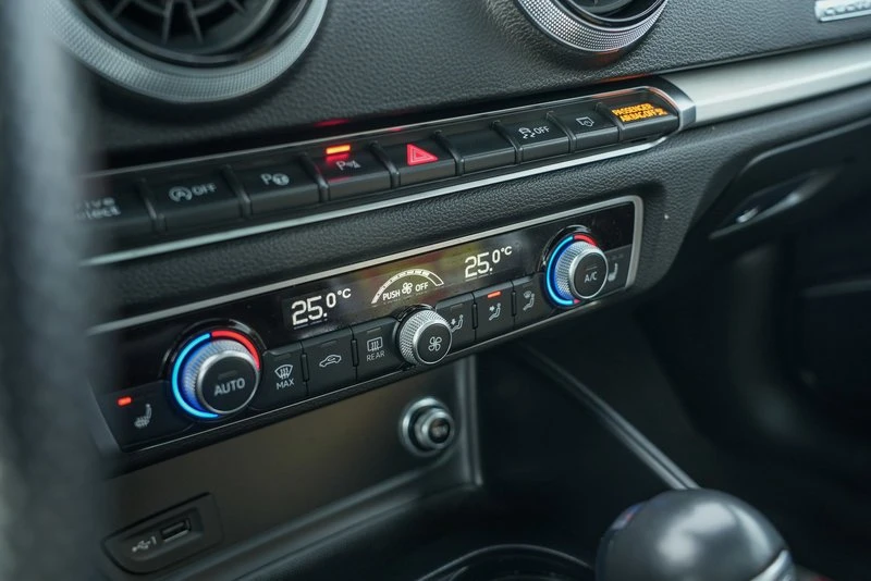 2019 Audi 8V S3 - Image 14 of 20