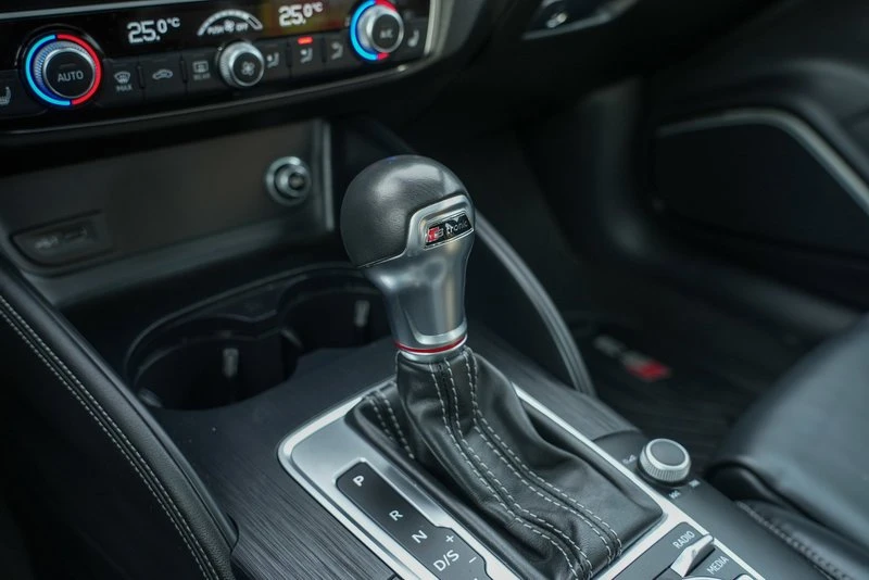 2019 Audi 8V S3 - Image 13 of 20