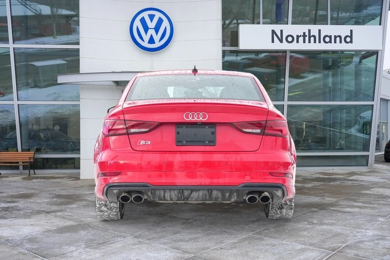 2019 Audi 8V S3 - Image 6 of 20