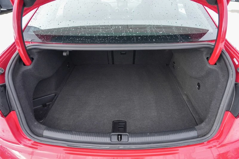 2019 Audi 8V S3 - Image 9 of 20