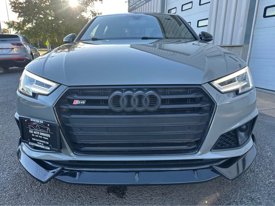 2019 Audi B9 S4 - Image 6 of 20