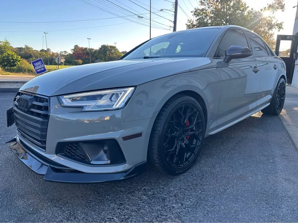 2019 Audi B9 S4 - Image 2 of 20