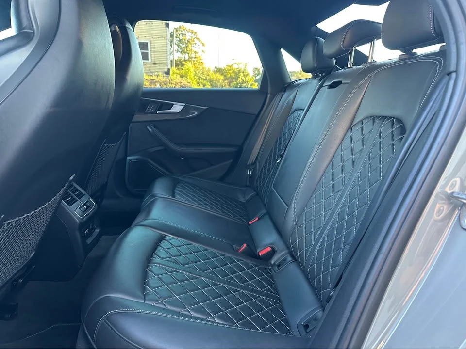 2019 Audi B9 S4 - Image 10 of 20