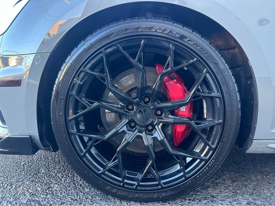 2019 Audi B9 S4 - Image 8 of 20
