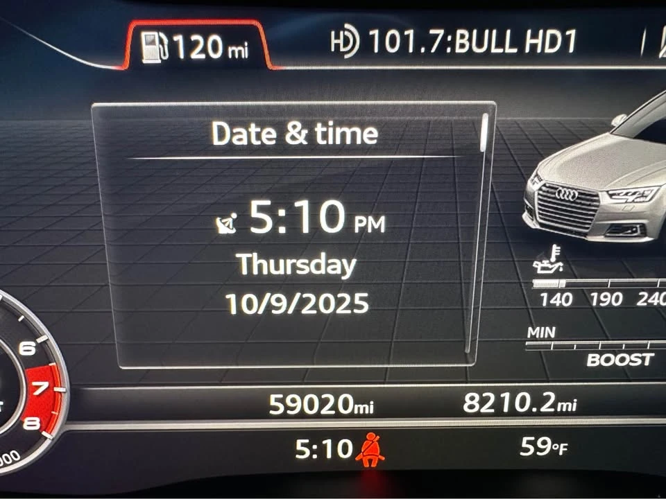 2019 Audi B9 S4 - Image 19 of 20