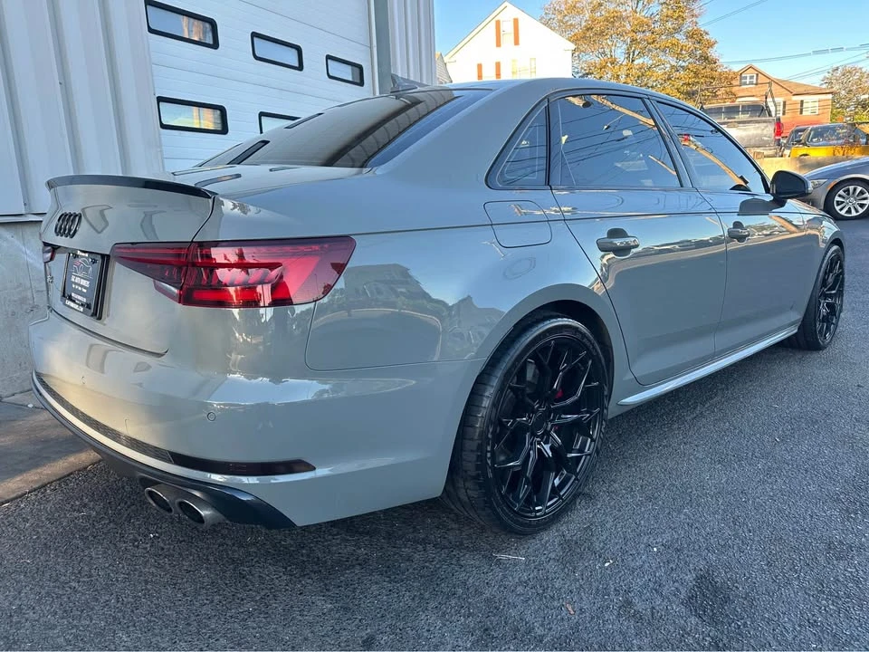 2019 Audi B9 S4 - Image 4 of 20