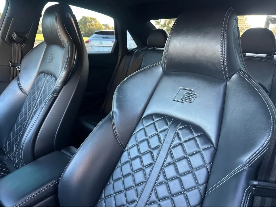 2019 Audi B9 S4 - Image 17 of 20