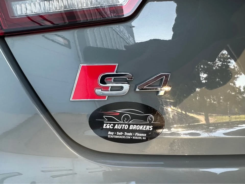 2019 Audi B9 S4 - Image 7 of 20