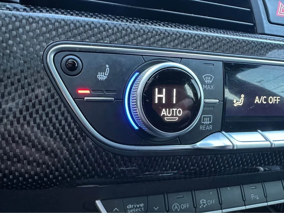 2019 Audi B9 S4 - Image 14 of 20