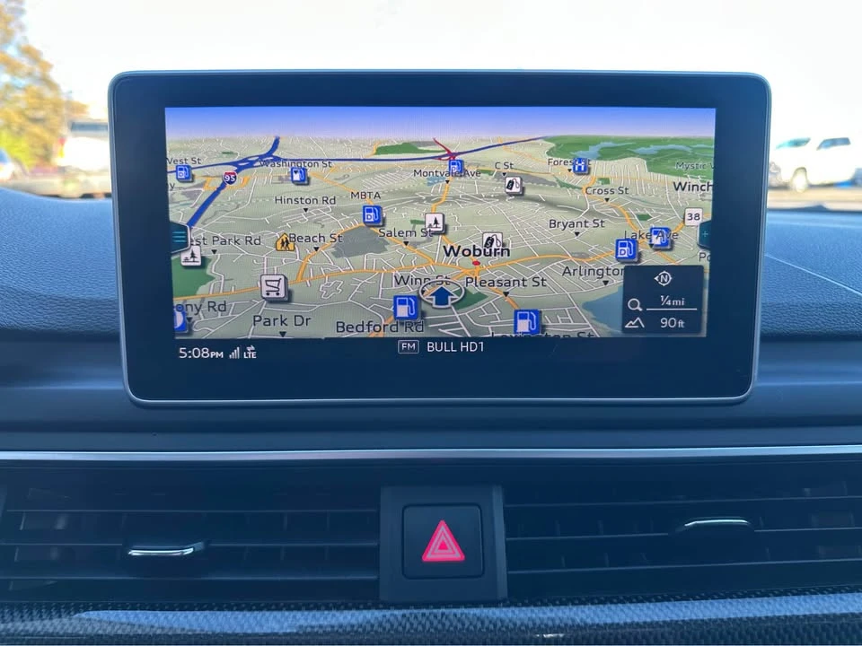 2019 Audi B9 S4 - Image 15 of 20