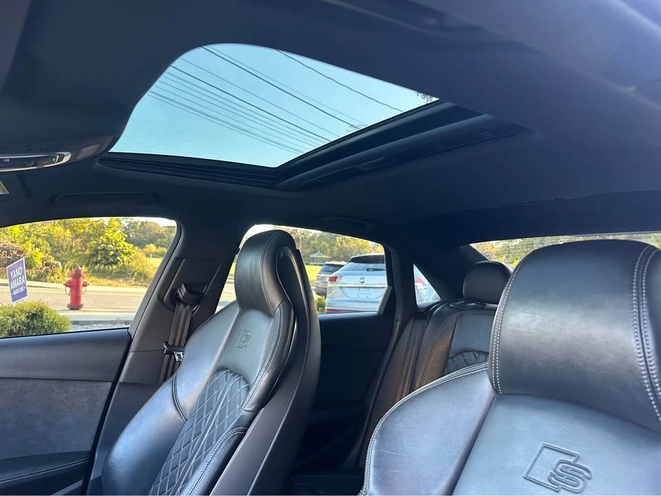 2019 Audi B9 S4 - Image 18 of 20