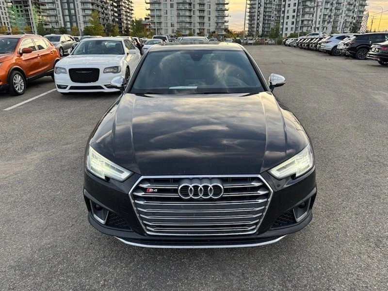 2019 Audi B9 S4 - Image 2 of 8