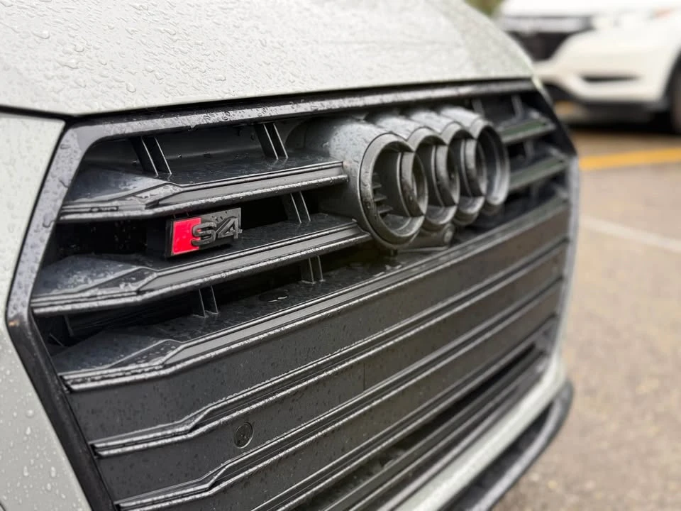 2019 Audi B9 S4 - Image 4 of 20
