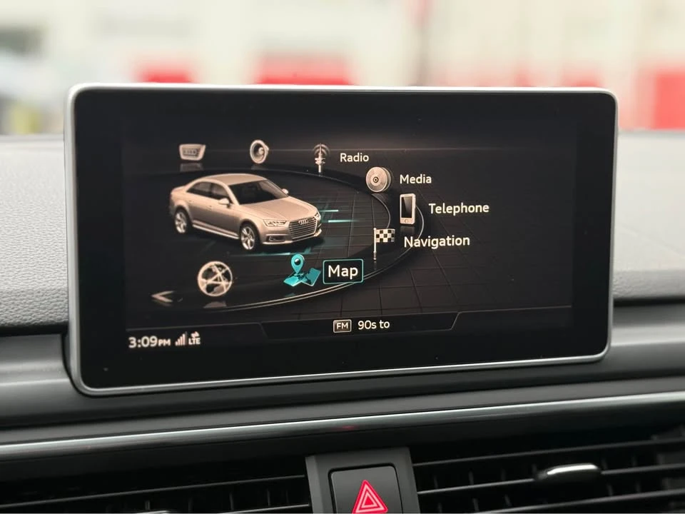 2019 Audi B9 S4 - Image 17 of 20