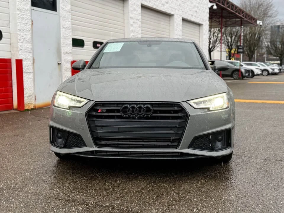 2019 Audi B9 S4 - Image 3 of 20