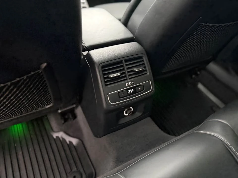 2019 Audi B9 S4 - Image 10 of 20
